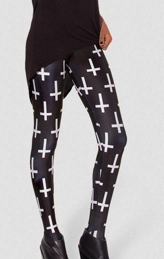 0001- Legging